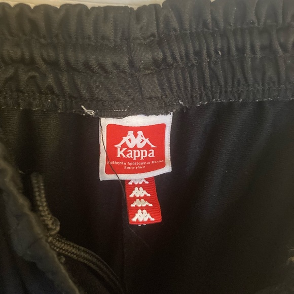 Kappa Pants Full Button Breakaway (XL) - Picture 3 of 3